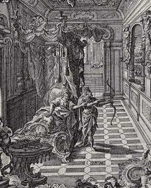 predica del sacerdote Zacaria