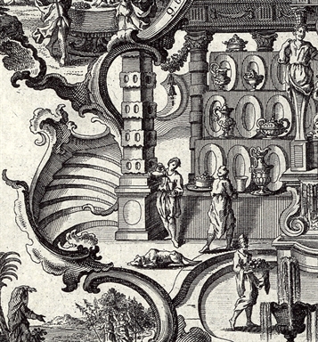 Tobia e San Raffaele Arcangelo