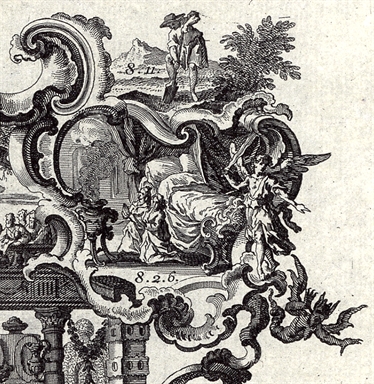 Tobia e San Raffaele Arcangelo