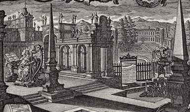 invito alla preghiera e all'ascolto di Dio