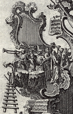 invito alla preghiera e all'ascolto di Dio