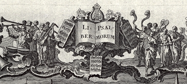 invito alla preghiera e all'ascolto di Dio