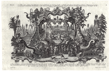 Cristo predice la distruzione di Gerusalemme