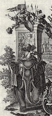 martirio di Eleazaro