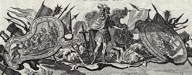 martirio di Eleazaro