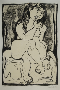 Nudo