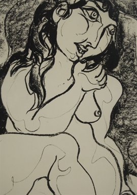 Nudo