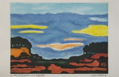 Paesaggio