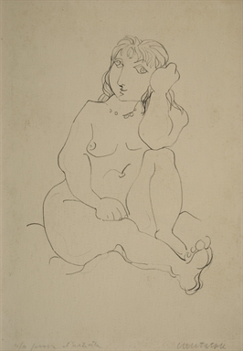 Nudo
