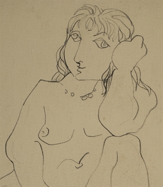 Nudo