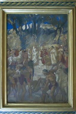 La fondazione di Felsina