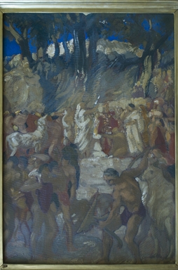 La fondazione di Felsina