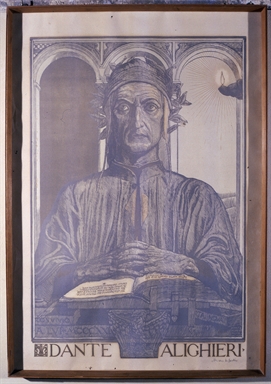 Dante Alighieri