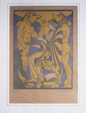 Circe