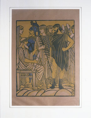L’Olimpo