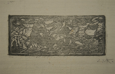 Battaglia di centauri