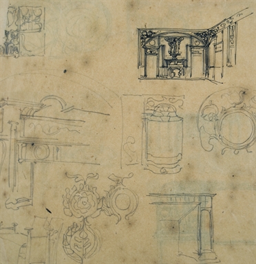 studio di interni
