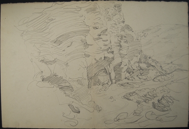 paesaggio montuoso