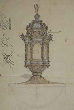 Tabernacolo di Ajaccio