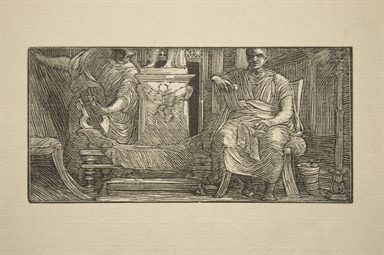 Carmina di Giovanni Pascoli