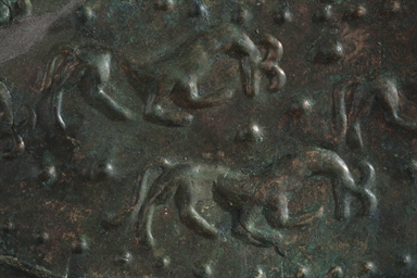 situla con coperchio