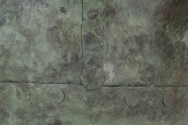 situla con coperchio