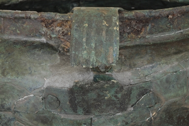 situla con coperchio