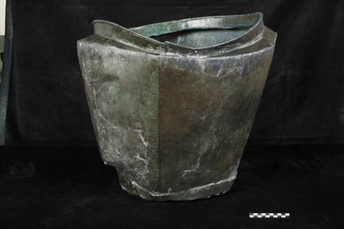 situla tipo Kurd