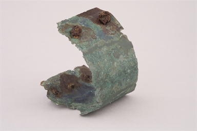 currus/ fasce semicircolari