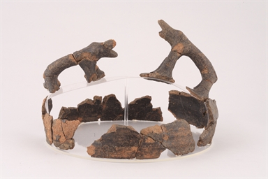 coperchio a prese plastiche