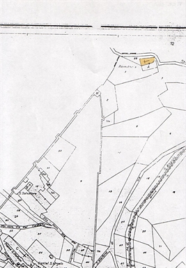 Chiesa della Romitoria