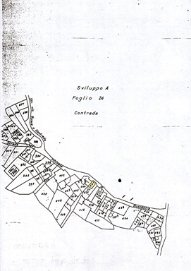 Casa parrocchiale della Chiesa di S. Paolo nuovo