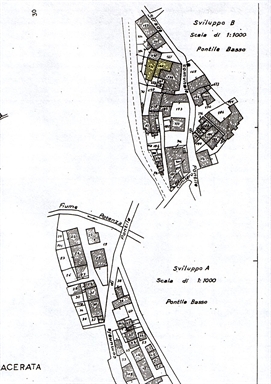 Casa torre Sabbatini