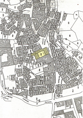 Convento di S. Maria della Misericordia