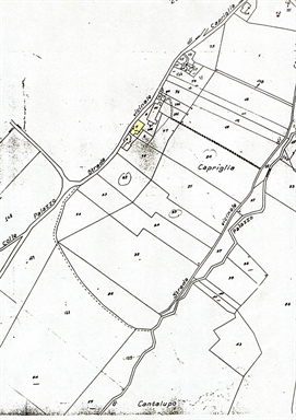 Casa Giordani Modesti