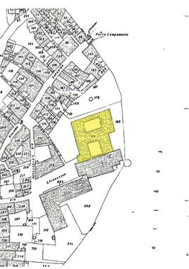 Convento di S. Francesco