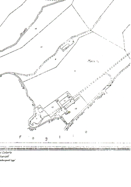 Torre di Villa Le Macere