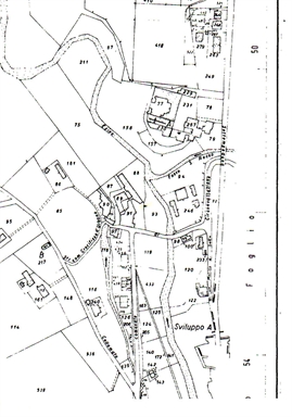 Cappella della Conceria Albergati
