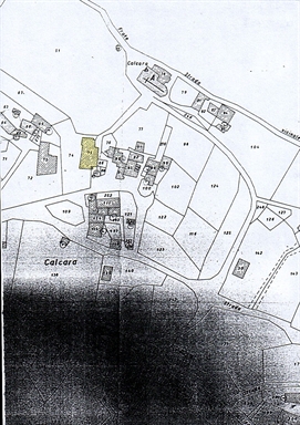 Casa natale del cardinale Sili