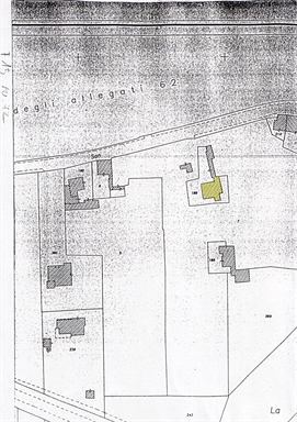 Villa Cosmelli Marotti