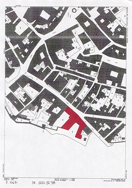 Monastero delle Benedettine Camaldolesi