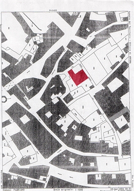 Palazzo Marchetti