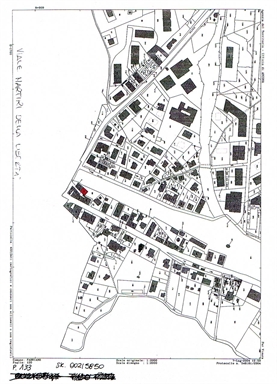 Casa canonica della Chiesa di S. Cristoforo