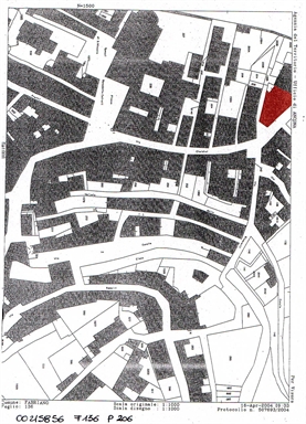 Palazzo in Via Cialdini, 154