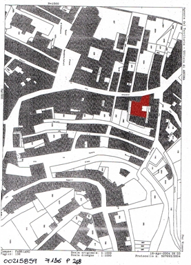 Palazzo in Via Cialdini, 113