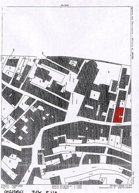 Palazzo in Via Cialdini, 98