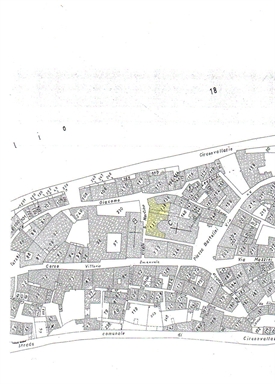 Casa canonica della Collegiata