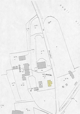 Scuderia di Villa Terni