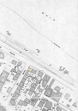 Villino Giovagnoli Serpilli