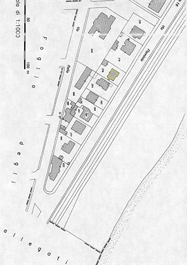 Villino Paduano Pizzi